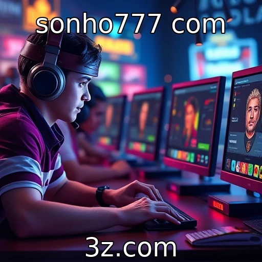 Evolução das microtransações em jogos online