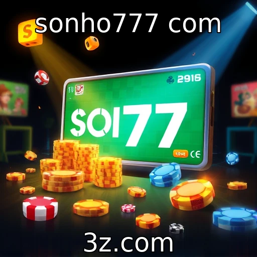 Novos avanços em tecnologia de jogos em desenvolvimento