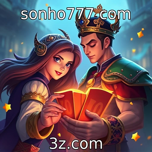 Inovação em narrativas interativas na indústria de jogos