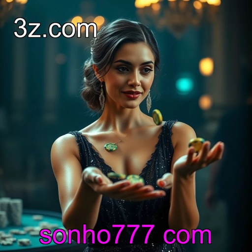 sonho777 com Jackpots