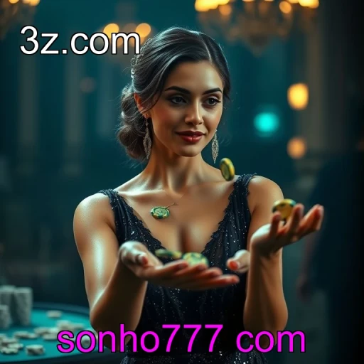 Jackpots Incríveis no Site Sonho777 Com Para Você