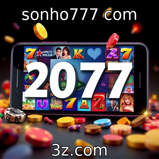 Aumento da popularidade dos jogos mobile