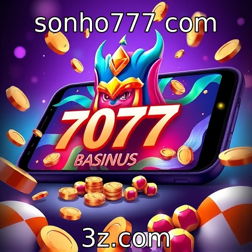 A ascensão dos jogos mobile no mercado atual