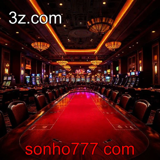 Slots emocionantes e inovadoras no sonho777 com