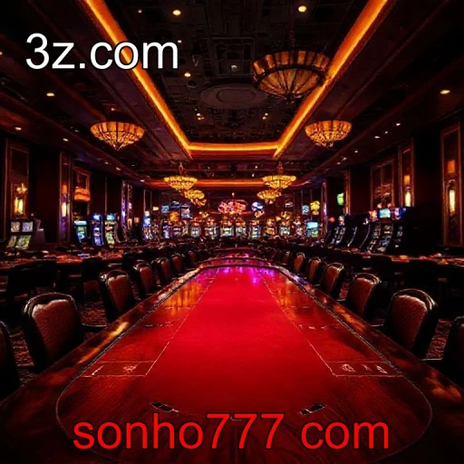 Slots emocionantes e inovadoras no sonho777 com